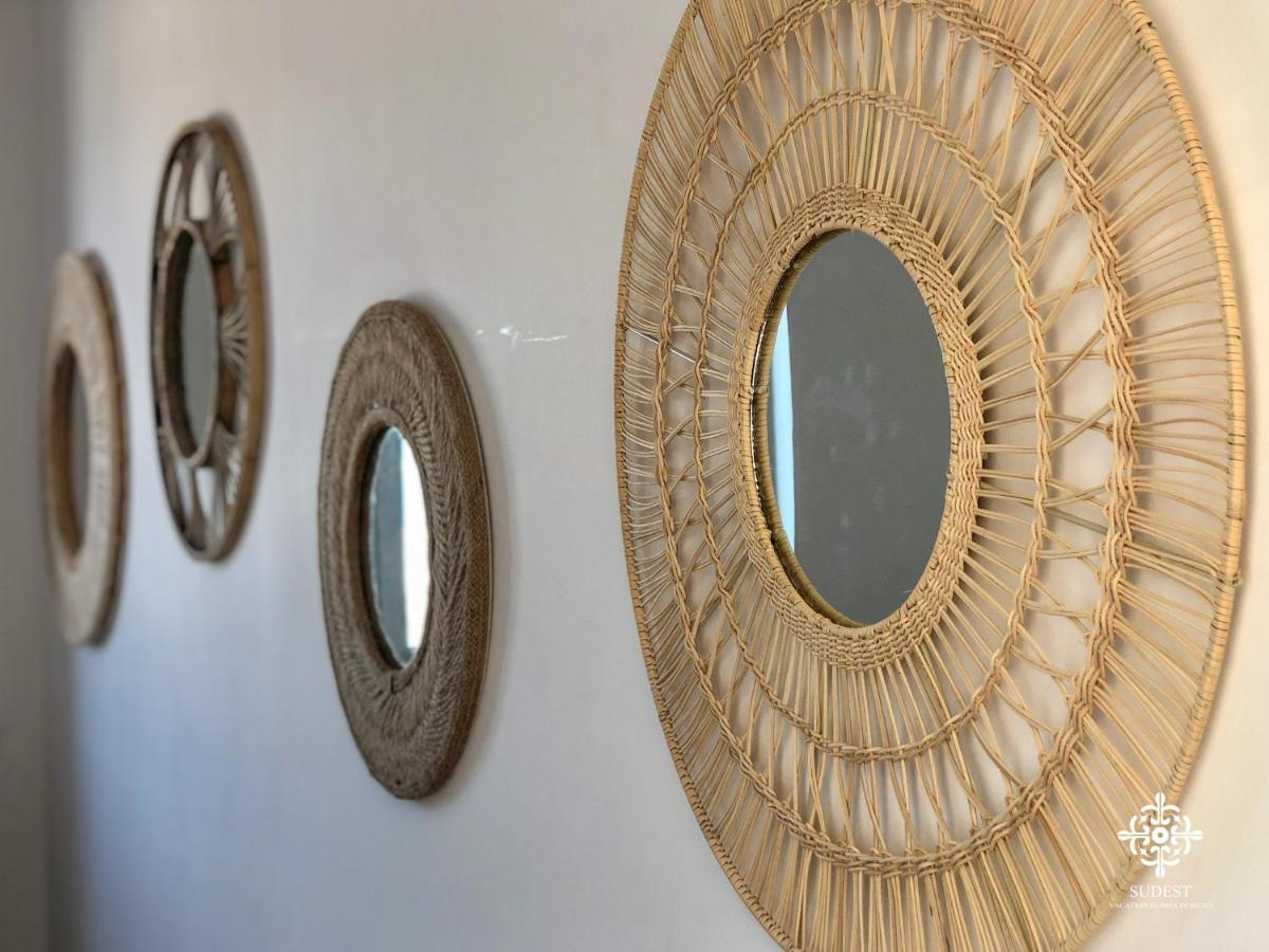 Infinito - Attico Sul Mare Apartman Vieste Kültér fotó