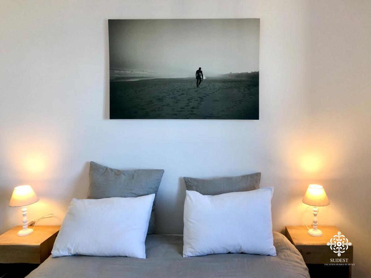 Infinito - Attico Sul Mare Apartman Vieste Kültér fotó