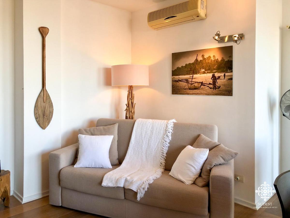 Infinito - Attico Sul Mare Apartman Vieste Kültér fotó