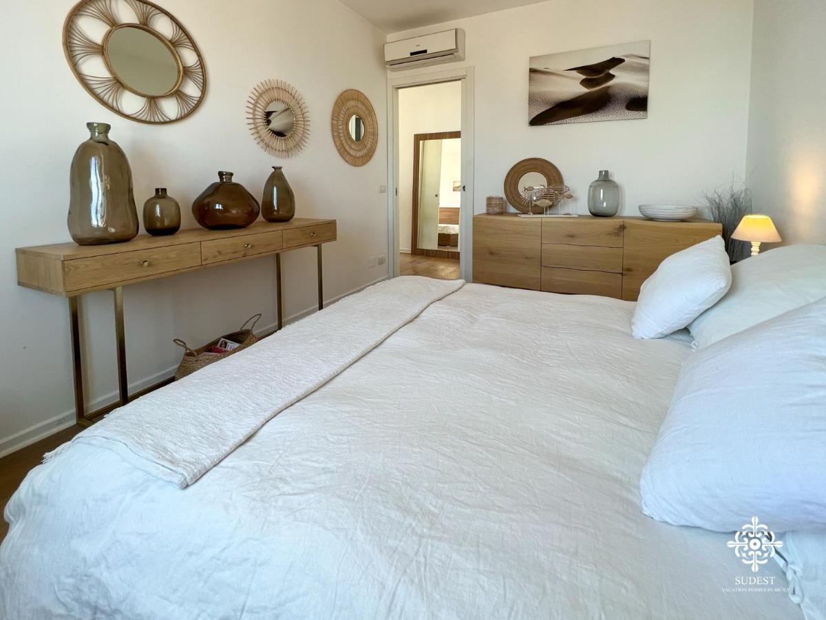 Infinito - Attico Sul Mare Apartman Vieste Kültér fotó